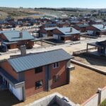 loft katlı İkiz Çelik villa İSTANBUL, GARDEN CİTY 154 ADET – LOFT KATLI İKİZ ÇELİK VİLLA UYGULAMAMIZ celik villa anahtar teslim 1 150x150