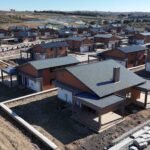 loft katlı İkiz Çelik villa İSTANBUL, GARDEN CİTY 154 ADET – LOFT KATLI İKİZ ÇELİK VİLLA UYGULAMAMIZ celik villa anahtar teslim 2 150x150