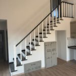 loft katlı İkiz Çelik villa İSTANBUL, GARDEN CİTY 154 ADET – LOFT KATLI İKİZ ÇELİK VİLLA UYGULAMAMIZ celik villa anahtar teslim ic mekan 3 150x150