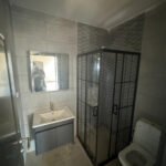 loft katlı İkiz Çelik villa İSTANBUL, GARDEN CİTY 154 ADET – LOFT KATLI İKİZ ÇELİK VİLLA UYGULAMAMIZ celik villa anahtar teslim ic mekan 4 150x150