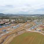 loft katlı İkiz Çelik villa İSTANBUL, GARDEN CİTY 154 ADET – LOFT KATLI İKİZ ÇELİK VİLLA UYGULAMAMIZ celik villa kaplama uygulama 2 150x150