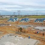 loft katlı İkiz Çelik villa İSTANBUL, GARDEN CİTY 154 ADET – LOFT KATLI İKİZ ÇELİK VİLLA UYGULAMAMIZ celik villa kaplama uygulama 3 150x150