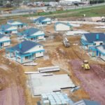 loft katlı İkiz Çelik villa İSTANBUL, GARDEN CİTY 154 ADET – LOFT KATLI İKİZ ÇELİK VİLLA UYGULAMAMIZ celik villa kaplama uygulama 4 150x150