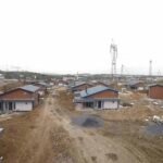 loft katlı İkiz Çelik villa İSTANBUL, GARDEN CİTY 154 ADET – LOFT KATLI İKİZ ÇELİK VİLLA UYGULAMAMIZ celik villa kaplama uygulama 5 150x150