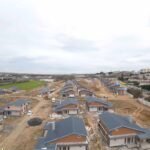 loft katlı İkiz Çelik villa İSTANBUL, GARDEN CİTY 154 ADET – LOFT KATLI İKİZ ÇELİK VİLLA UYGULAMAMIZ celik villa kaplama uygulama 6 150x150