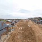 loft katlı İkiz Çelik villa İSTANBUL, GARDEN CİTY 154 ADET – LOFT KATLI İKİZ ÇELİK VİLLA UYGULAMAMIZ celik villa kaplama uygulama 7 150x150