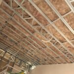 loft katlı İkiz Çelik villa İSTANBUL, GARDEN CİTY 154 ADET – LOFT KATLI İKİZ ÇELİK VİLLA UYGULAMAMIZ celik villa uygulama asamasi 3 150x150