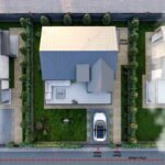 loft katlı çelik villa Loft Katlı Çelik Villa 141 m² 2+1 loft katli celik villa 1 150x150